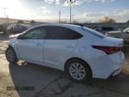 ✅ 2022 Hyundai Accent SE • VIN: 3KPC24A61NE169346 • Лот: 78325114. Опубликован ранее на Copart с пробегом 65 718 миль. Бесплатный доступ к архиву аукционных продаж из США и подробный отчёт об истории автомобиля на DreamBid. Изображение 2.