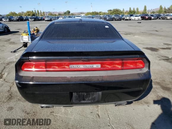 ✅ 2013 Dodge Challenger R/T • VIN: 2C3CDYBT5DH666073 • Lot: 69144944. Wystawiony na Copart z przebiegiem 115 340 mil. Bezpłatny archiwum sprzedaży aukcyjnych z USA i szczegółowy raport historii pojazdu na DreamBid. Zdjęcie 6.