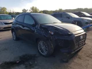 ✅ 2018 Hyundai Kona SEL • VIN: KM8K2CAAXJU131583 • Лот: 68541344. Опубликован ранее на Copart с пробегом 139 671 миль. Бесплатный доступ к архиву аукционных продаж из США и подробный отчёт об истории автомобиля на DreamBid. Изображение 4.