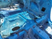 ✅ 2017 Ford Mustang Shelby GT350 • VIN: 1FA6P8JZ5H5522211 • Lot: 67033365. Wystawiony na Copart z przebiegiem Nie podano. Bezpłatny archiwum sprzedaży aukcyjnych z USA i szczegółowy raport historii pojazdu na DreamBid. Zdjęcie 10.