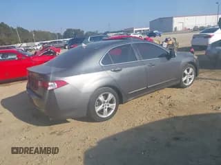 ✅ 2010 Acura TSX • VIN: JH4CU2F63AC020864 • Лот: 43266464. Опубликован ранее на IAAI с пробегом Не указан. Бесплатный доступ к архиву аукционных продаж из США и подробный отчёт об истории автомобиля на DreamBid. Изображение 4.