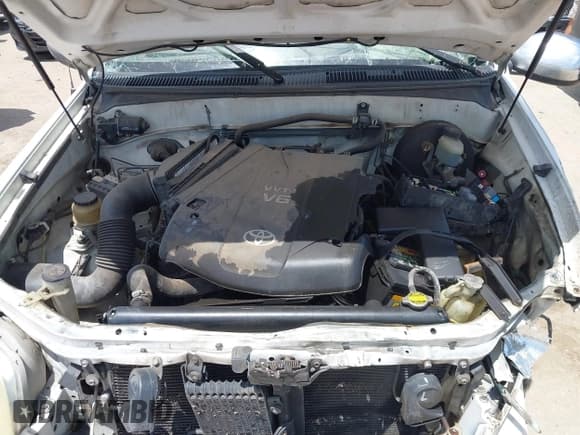 ✅ 2006 Toyota Tundra SR5 • VIN: 5TBRU34146S469235 • Лот: 42842328. Опубликован ранее на IAAI с пробегом Не указан. Бесплатный доступ к архиву аукционных продаж из США и подробный отчёт об истории автомобиля на DreamBid. Изображение 10.