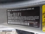 ✅ 2017 MINI Clubman Cooper • VIN: WMWLN5C58H2E32631 • Лот: 41916490. Опубликован ранее на IAAI с пробегом 66 533 миль. Бесплатный доступ к архиву аукционных продаж из США и подробный отчёт об истории автомобиля на DreamBid. Изображение 9.