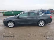 ✅ 2015 Chevrolet Impala LT • VIN: 1G1115SL4FU143565 • Лот: 43400334. Опубликован ранее на IAAI с пробегом 122 839 миль. Бесплатный доступ к архиву аукционных продаж из США и подробный отчёт об истории автомобиля на DreamBid. Изображение 14.