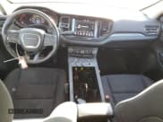 ✅ 2022 Dodge Durango Special Service • VIN: 1C4RDJFG1NC184957 • Lot: 83304504. Wystawiony na Copart z przebiegiem 70 226 mil. Bezpłatny archiwum sprzedaży aukcyjnych z USA i szczegółowy raport historii pojazdu na DreamBid. Zdjęcie 8.