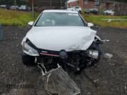 ✅ 2017 Volkswagen Golf GTI S • VIN: 3VW4T7AU7HM055165 • Lot: 71966165. Listed on Copart with Not provided. Free auction sales archive from the USA and detailed vehicle history report at DreamBid. Image 5.