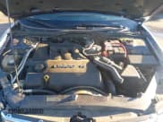 ✅ 2006 Lincoln Zephyr • VIN: 3LNHM26156R611715 • Lot: 41330153. Listed on IAAI with 232,823 mi. Free auction sales archive from the USA and detailed vehicle history report at DreamBid. Image 10.