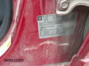 ✅ 2014 Chevrolet Captiva Sport LT • VIN: 3GNAL3EK7ES546647 • Lot: 42200647. Wystawiony na IAAI z przebiegiem 146 323 mil. Bezpłatny archiwum sprzedaży aukcyjnych z USA i szczegółowy raport historii pojazdu na DreamBid. Zdjęcie 9.