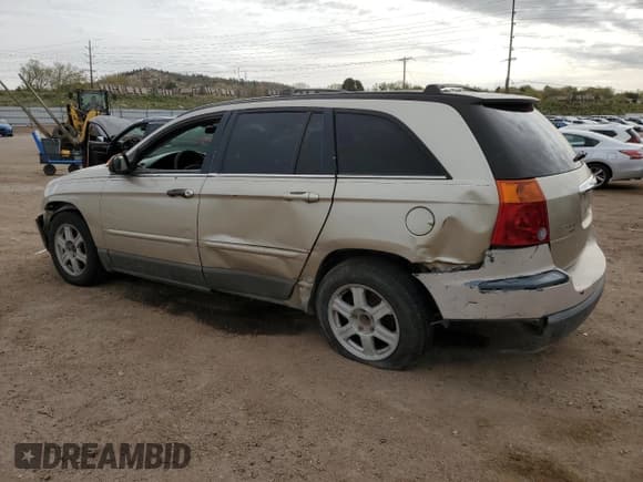 ✅ 2006 Chrysler Pacifica Touring • VIN: 2A4GM68456R696635 • Lot: 70063084. Wystawiony na Copart z przebiegiem 213 981 mil. Bezpłatny archiwum sprzedaży aukcyjnych z USA i szczegółowy raport historii pojazdu na DreamBid. Zdjęcie 2.