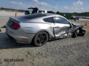 ✅ 2021 Ford Mustang GT • VIN: 1FA6P8CF4M5138322 • Lot: 80683095. Listed on Copart with 32,063 mi. Free auction sales archive from the USA and detailed vehicle history report at DreamBid. Image 3.