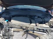 ✅ 2022 Kia Telluride EX • VIN: 5XYP34HC9NG265433 • Lot: 42276634. Listed on IAAI with 44,685 mi. Free auction sales archive from the USA and detailed vehicle history report at DreamBid. Image 10.