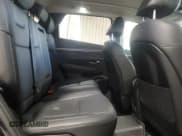 ✅ 2023 Hyundai Tucson Limited • VIN: 5NMJECAEXPH283230 • Lot: 70728115. Wystawiony na Copart z przebiegiem 28 849 mil. Bezpłatny archiwum sprzedaży aukcyjnych z USA i szczegółowy raport historii pojazdu na DreamBid. Zdjęcie 11.