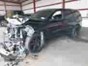 2021 Dodge Durango R/T with VIN 1C4SDJCT9MC547152, listed as a IAAI auction lot 42919209 with 82,920 mi miles and . Bid and sale history available at DreamBid. Image 2.