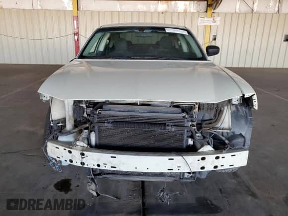 2008 Dodge Charger SE с VIN 2B3KA43G58H272266, выставлен на аукционе Copart как лот 80588804 с пробегом 196 749 миль миль и Списание • Salvage title. История ставок и продаж доступна на DreamBid. Изображение 5.