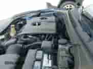 2019 Hyundai Veloster Premium with VIN KMHTG6AF5KU017950, listed as a IAAI auction lot 42611554 with 105,396 mi miles and . Bid and sale history available at DreamBid. Image 25.