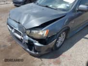 ✅ 2010 Mitsubishi Lancer ES • VIN: JA32U2FU9AU011638 • Lot: 42990336. Wystawiony na IAAI z przebiegiem 233 695 mil. Bezpłatny archiwum sprzedaży aukcyjnych z USA i szczegółowy raport historii pojazdu na DreamBid. Zdjęcie 6.