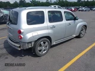 ✅ 2011 Chevrolet HHR 2LT • VIN: 3GNBACFU3BS516504 • Lot: 42128407. Listed on IAAI with 133,947 mi. Free auction sales archive from the USA and detailed vehicle history report at DreamBid. Image 4.