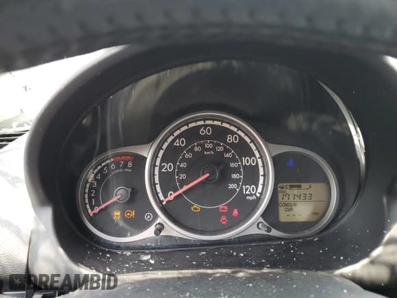 ✅ 2012 Mazda 2 Touring • VIN: JM1DE1LY3C0148383 • Lot: 60374365. Wystawiony na Copart z przebiegiem 171 433 mil. Bezpłatny archiwum sprzedaży aukcyjnych z USA i szczegółowy raport historii pojazdu na DreamBid. Zdjęcie 9.