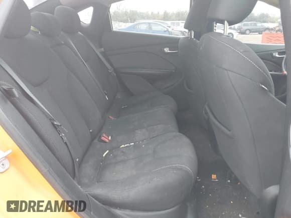 ✅ 2013 Dodge Dart SXT • VIN: 1C3CDFBA7DD304259 • Лот: 42118123. Опубликован ранее на IAAI с пробегом 192 408 миль. Бесплатный доступ к архиву аукционных продаж из США и подробный отчёт об истории автомобиля на DreamBid. Изображение 8.