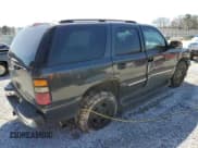 ✅ 2004 Chevrolet Tahoe LS • VIN: 1GNEC13Z04R220177 • Lot: 48406255. Listed on Copart with 215,167 mi. Free auction sales archive from the USA and detailed vehicle history report at DreamBid. Image 3.