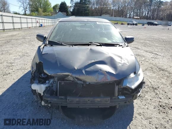 ✅ 2012 Honda Insight EX • VIN: JHMZE2H76CS001683 • Lot: 49061885. Listed on Copart with 259,158 mi. Free auction sales archive from the USA and detailed vehicle history report at DreamBid. Image 5.