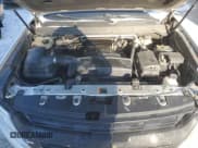 ✅ 2015 Chevrolet Colorado 4WD LT • VIN: 1GCHTBEA7F1185626 • Лот: 46408675. Опубликован ранее на Copart с пробегом 171 388 миль. Бесплатный доступ к архиву аукционных продаж из США и подробный отчёт об истории автомобиля на DreamBid. Изображение 11.