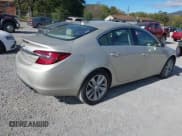 ✅ 2015 Buick Regal • VIN: 2G4GK5EX5F9248069 • Lot: 43376612. Listed on IAAI with 135,791 mi. Free auction sales archive from the USA and detailed vehicle history report at DreamBid. Image 4.