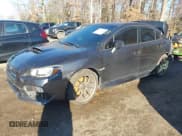✅ 2017 Subaru WRX STI Limited • VIN: JF1VA2Y65H9831501 • Lot: 43835453. Wystawiony na IAAI z przebiegiem 104 453 mil. Bezpłatny archiwum sprzedaży aukcyjnych z USA i szczegółowy raport historii pojazdu na DreamBid. Zdjęcie 2.