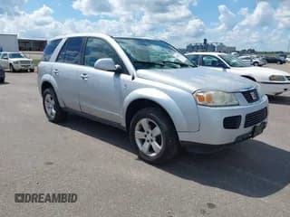 ✅ 2006 Saturn VUE • VIN: 5GZCZ63476S850773 • Lot: 43008933. Wystawiony na IAAI z przebiegiem 265 703 mil. Bezpłatny archiwum sprzedaży aukcyjnych z USA i szczegółowy raport historii pojazdu na DreamBid. Zdjęcie 1.