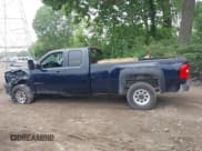 ✅ 2008 Chevrolet Silverado 2500HD Work Truck • VIN: 1GCHC29K08E144222 • Lot: 42519288. Wystawiony na IAAI z przebiegiem 186 271 mil. Bezpłatny archiwum sprzedaży aukcyjnych z USA i szczegółowy raport historii pojazdu na DreamBid. Zdjęcie 14.