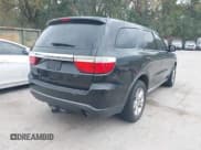 ✅ 2013 Dodge Durango SXT • VIN: 1C4RDHAG6DC691836 • Lot: 43446689. Listed on IAAI with 175,009 mi. Free auction sales archive from the USA and detailed vehicle history report at DreamBid. Image 4.