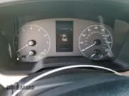 ✅ 2024 Toyota Corolla LE • VIN: 5YFB4MDE5RP130210 • Lot: 91923865. Listed on Copart with Not provided. Free auction sales archive from the USA and detailed vehicle history report at DreamBid. Image 9.