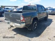 ✅ 2014 Toyota Tacoma PreRunner • VIN: 3TMJU4GN3EM173436 • Lot: 41981293. Listed on IAAI with 157,758 mi. Free auction sales archive from the USA and detailed vehicle history report at DreamBid. Image 4.