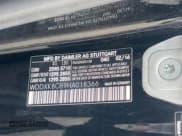 ✅ 2017 Mercedes-Benz S 550 • VIN: WDDXK8CB9HA018366 • Лот: 67877813. Опубликован ранее на Copart с пробегом 46 578 миль. Бесплатный доступ к архиву аукционных продаж из США и подробный отчёт об истории автомобиля на DreamBid. Изображение 10.