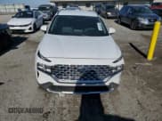✅ 2021 Hyundai Santa Fe SEL • VIN: 5NMS2DAJ0MH347979 • Lot: 80461023. Wystawiony na Copart z przebiegiem 30 863 mil. Bezpłatny archiwum sprzedaży aukcyjnych z USA i szczegółowy raport historii pojazdu na DreamBid. Zdjęcie 5.