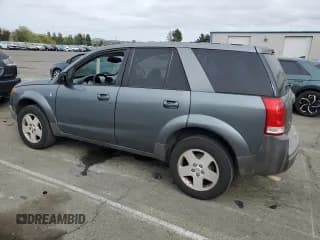 ✅ 2005 Saturn VUE • VIN: 5GZCZ63475S852408 • Lot: 54415045. Wystawiony na Copart z przebiegiem 162 966 mil. Bezpłatny archiwum sprzedaży aukcyjnych z USA i szczegółowy raport historii pojazdu na DreamBid. Zdjęcie 2.