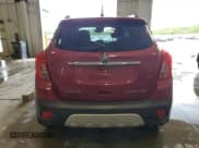 ✅ 2014 Buick Encore Convenience • VIN: KL4CJFSB9EB570581 • Лот: 58086305. Опубликован ранее на Copart с пробегом 120 267 миль. Бесплатный доступ к архиву аукционных продаж из США и подробный отчёт об истории автомобиля на DreamBid. Изображение 6.