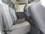 ✅ 2011 Ram 1500 SLT • VIN: 1D7RB1GP3BS534519 • Lot: 55801155. Listed on Copart with 206,917 mi. Free auction sales archive from the USA and detailed vehicle history report at DreamBid. Image 10.