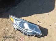 ✅ 2020 Kia Optima LX • VIN: 5XXGT4L39LG402346 • Lot: 43642865. Listed on IAAI with Not provided. Free auction sales archive from the USA and detailed vehicle history report at DreamBid. Image 12.