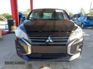 ✅ 2024 Mitsubishi Mirage ES • VIN: ML32FUFJ8RHF20353 • Lot: 43042301. Listed on IAAI with 17,399 mi. Free auction sales archive from the USA and detailed vehicle history report at DreamBid. Image 13.