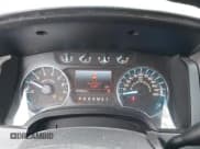 ✅ 2011 Ford F-150 FX4 • VIN: 1FTFW1EF0BKE04161 • Lot: 43750995. Listed on IAAI with 157,983 mi. Free auction sales archive from the USA and detailed vehicle history report at DreamBid. Image 7.