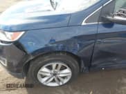 ✅ 2017 Ford Edge SEL • VIN: 2FMPK4J9XHBB97021 • Лот: 43719068. Опубликован ранее на IAAI с пробегом 45 246 миль. Бесплатный доступ к архиву аукционных продаж из США и подробный отчёт об истории автомобиля на DreamBid. Изображение 6.