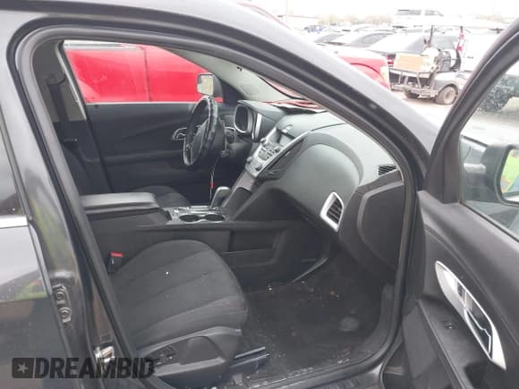 ✅ 2014 Chevrolet Equinox LS • VIN: 2GNFLEEK8E6301873 • Лот: 37877662. Опубликован ранее на IAAI с пробегом 173 539 миль. Бесплатный доступ к архиву аукционных продаж из США и подробный отчёт об истории автомобиля на DreamBid. Изображение 5.