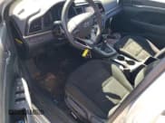 ✅ 2019 Hyundai Elantra SE • VIN: 5NPD74LF5KH418581 • Lot: 82282475. Listed on Copart with 74,883 mi. Free auction sales archive from the USA and detailed vehicle history report at DreamBid. Image 8.