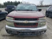 ✅ 2007 Chevrolet Colorado 2LT • VIN: 1GCDT13E178159594 • Лот: 53684495. Опубликован ранее на Copart с пробегом 151 426 миль. Бесплатный доступ к архиву аукционных продаж из США и подробный отчёт об истории автомобиля на DreamBid. Изображение 5.