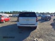 ✅ 2023 Chevrolet Suburban Premier • VIN: 1GNSCFKD8PR545380 • Lot: 43809120. Listed on IAAI with 54,109 mi. Free auction sales archive from the USA and detailed vehicle history report at DreamBid. Image 17.