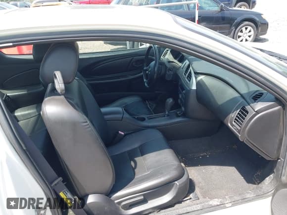 ✅ 2006 Chevrolet Monte Carlo LTZ • VIN: 2G1WN151069360217 • Лот: 42607093. Опубликован ранее на IAAI с пробегом 219 645 миль. Бесплатный доступ к архиву аукционных продаж из США и подробный отчёт об истории автомобиля на DreamBid. Изображение 5.