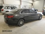 ✅ 2022 Mercedes-Benz C 300 • VIN: W1KAF4HB2NR017598 • Лот: 71813755. Опубликован ранее на Copart с пробегом 43 528 миль. Бесплатный доступ к архиву аукционных продаж из США и подробный отчёт об истории автомобиля на DreamBid. Изображение 3.