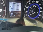 ✅ 2014 Infiniti QX70 • VIN: JN8CS1MW7EM410374 • Lot: 62132295. Listed on Copart with 79,644 mi. Free auction sales archive from the USA and detailed vehicle history report at DreamBid. Image 8.