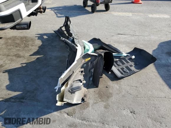 ✅ 2018 Chevrolet Colorado 4WD Z71 • VIN: 1GCGTDENXJ1306345 • Лот: 43760073. Опубликован ранее на Copart с пробегом 60 051 миль. Бесплатный доступ к архиву аукционных продаж из США и подробный отчёт об истории автомобиля на DreamBid. Изображение 12.